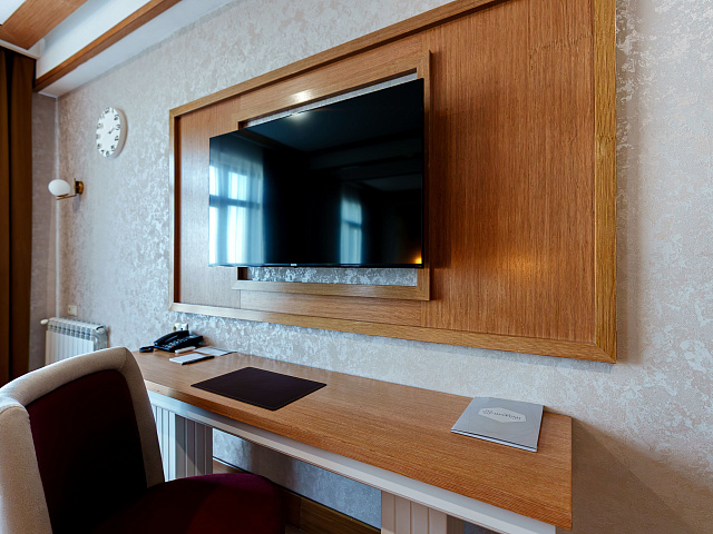 Номер «Супериор»